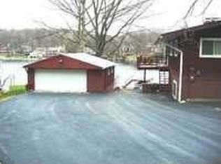 6312 Grosbeak Dr, Nineveh, IN 46164