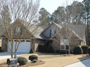 160 Cottonwood Creek Ln, Aiken, SC 29803