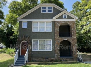 1607 W 22nd St, Little Rock, AR 72202