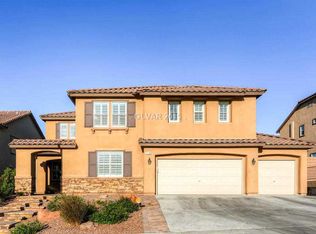 1138 Yellow Orchid St, Henderson, NV 89002