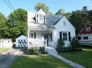 39 Wickman Dr, Gardner, MA 01440