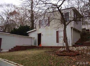 12440 Sunset Dr, Manito, IL