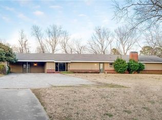 9515 Moody Rd, Fort Smith, AR 72903