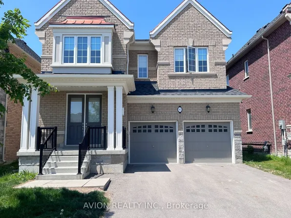 93 Forest Edge Cres, East Gwillimbury, ON L9N 0S6