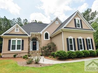 1080 Oconee Crossing Cir, Watkinsville, GA 30677