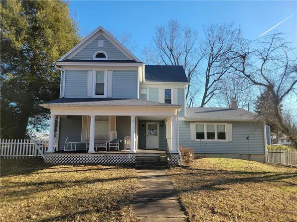 905 S Us Highway 71, Savannah, MO 64485