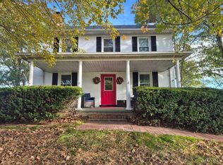 10031 Cross St, Harveysburg, OH 45032