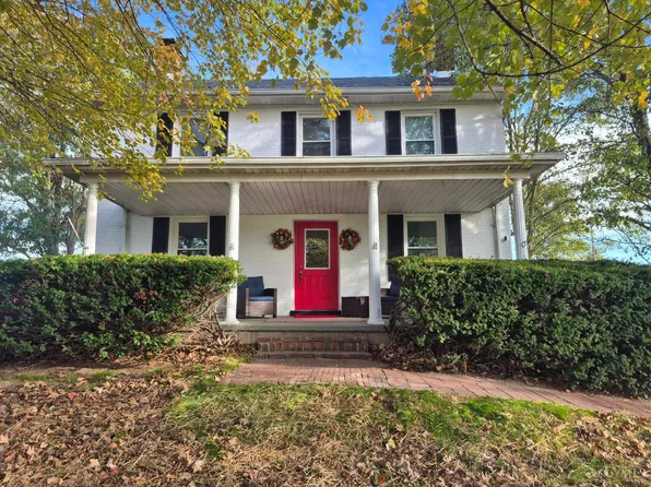 10031 Cross St, Harveysburg, OH 45032