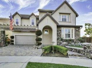 2 Candlewind Ct, Mission Viejo, CA 92694