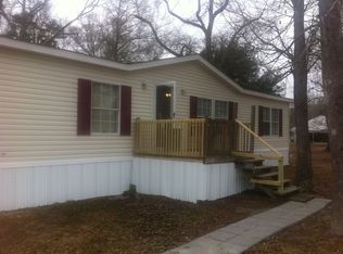 18980 Harrell Averett Ln, Livingston, LA 70754
