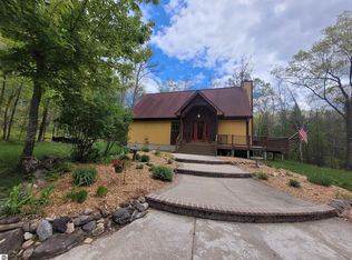 450 4th St, Fife Lake, MI 49633