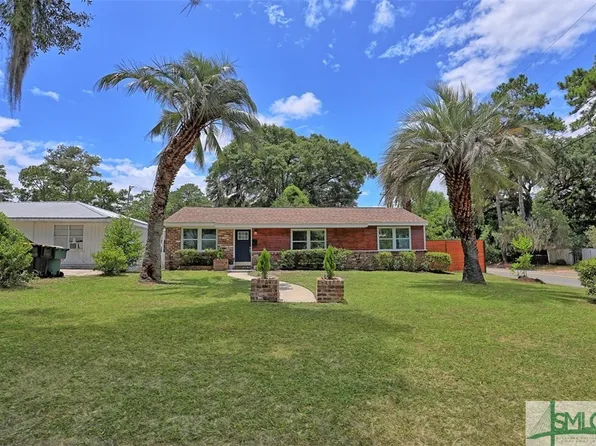 3701 Oakland Court, Savannah, GA 31404