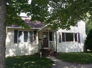 405 5th St, Mosinee, WI 54455