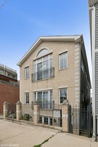 710 N Willard Ct #3, Chicago, IL, 60642