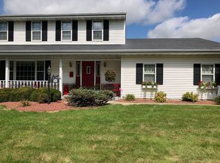 3917 Tisbury Dr, Janesville, WI 53546