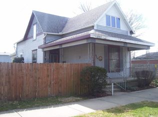 320 Burlington Ave, Logansport, IN 46947