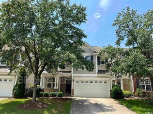 7813 Cape Charles Dr, Raleigh, NC 27617