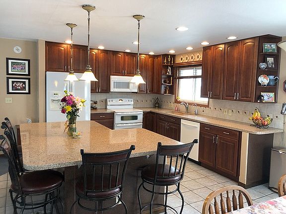 Cherrywood cabinets 
