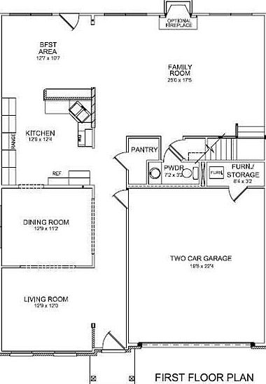 2nd image of 125 Swilcan Bridge Ln