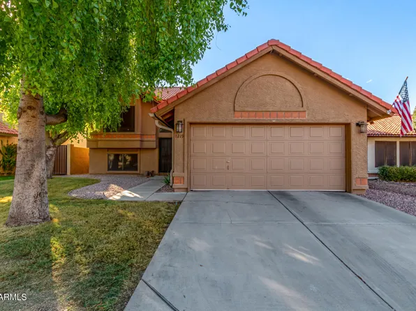 1219 W SEASHORE Drive, Gilbert, AZ 85233