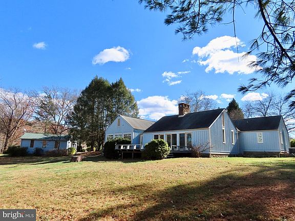 2nd image of 419 Rudasill Mill Rd