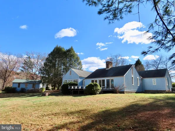 419 Rudasill Mill Rd, Woodville, VA 22749