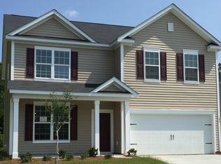 199 Meadow Wood, Summerville, SC 29483