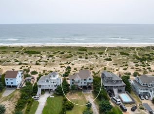 27245 Farrow Dr LOT 12, Salvo, NC 27972