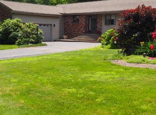 181 Metacomet Dr, Berlin, CT 06037