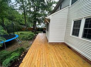 2584 Piney Bark Dr, Virginia Beach, VA 23456