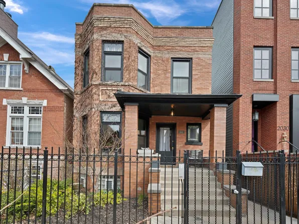 2032 W Iowa St, Chicago, IL 60622