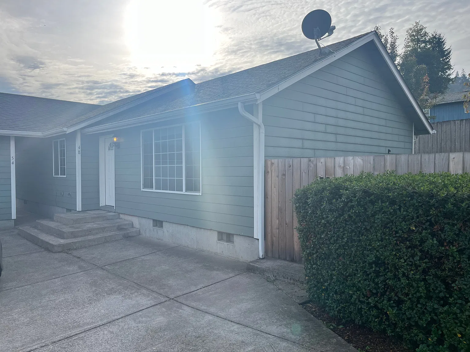 2 bed, 1.0 bath, 850 sqft, $1,500 — Photo 1