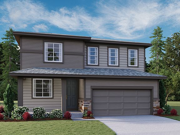 The Lapis - Elevation D