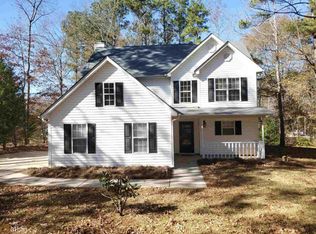 58 New Hope Dr, McDonough, GA 30252