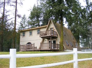 2063 Marble Valley Basin Rd, Addy, WA 99101