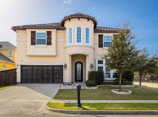 2565 History Ln, Plano, TX 75075