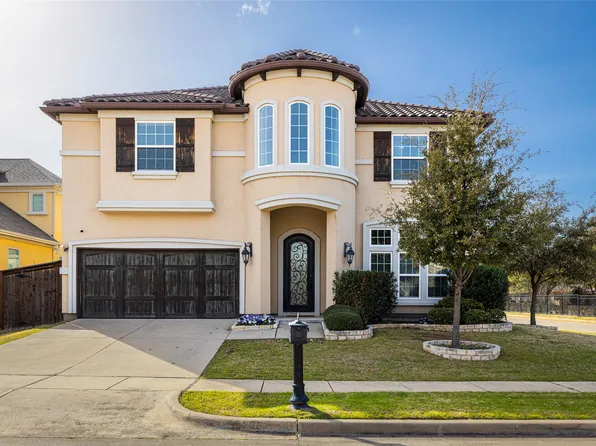 2565 History Ln, Plano, TX 75075