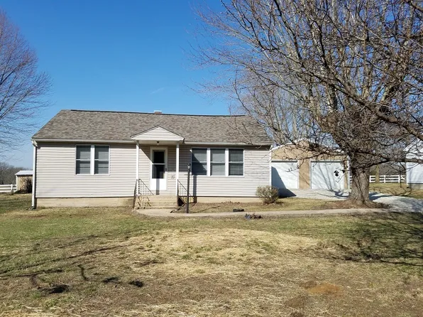 12081 County Road 3450, Saint James, MO 65559