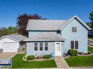 229 N Mill St, Hortonville, WI 54944