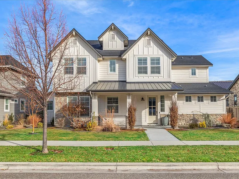 3122 W Hidden Springs Dr — Photo 1