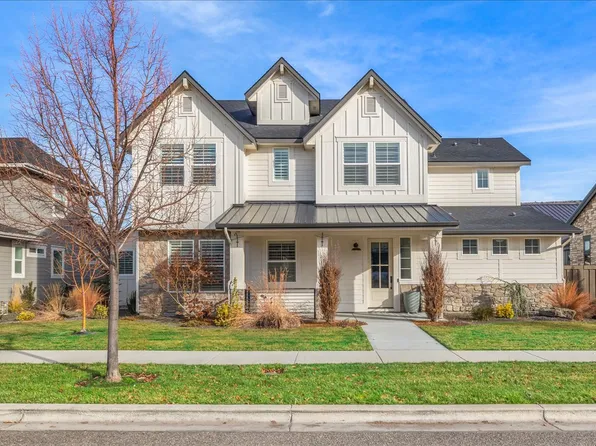 3122 W Hidden Springs Dr, Boise, ID 83714