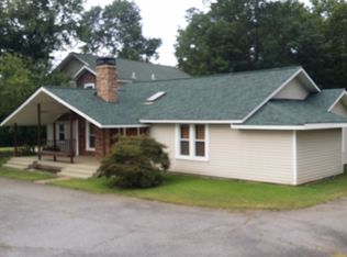 7555 Little Mill Rd, Cumming, GA 30041