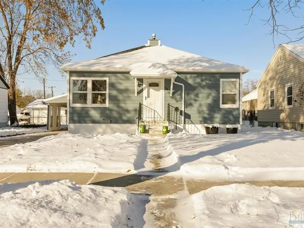 418 Idaho Ave, Laurel, MT 59044