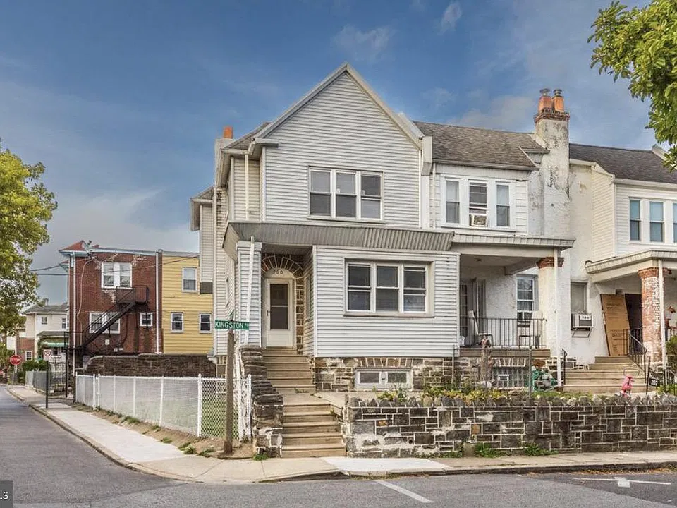 200 Kingston Rd