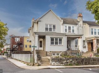 200 Kingston Rd, Upper Darby, PA