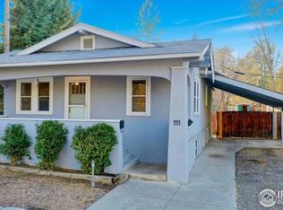 111 Sylvan Ct, Fort Collins, CO 80521