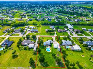 10318 Buffalo Way, Forney, TX 75126