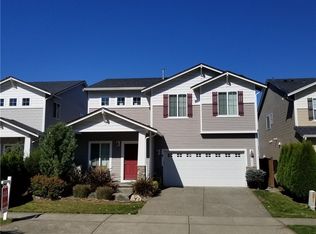 1411 49th St NE, Auburn, WA 98002
