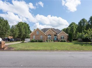 4421 Tartan Arch, Chesapeake, VA 23321