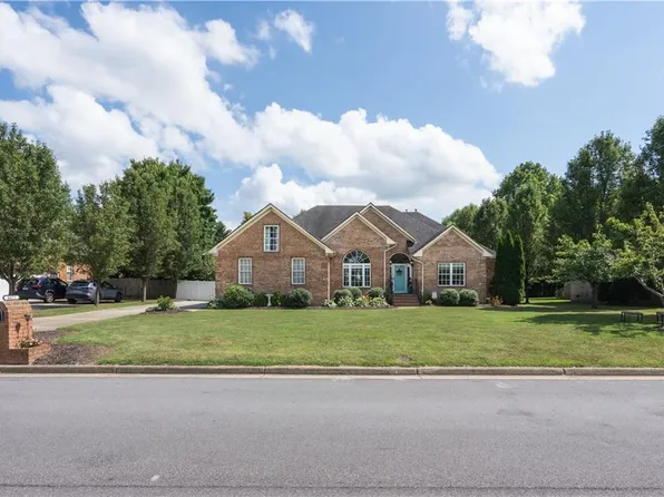 4421 Tartan Arch, Chesapeake, VA 23321